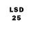 LSD-25 экстази ecstasy Almas Kussainov